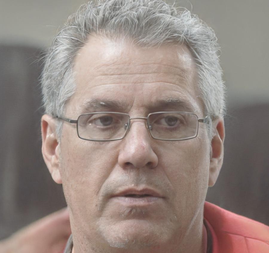 Retrato de Froilán